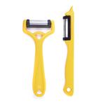 Solingen Dunschiller Set – Dunschillers – Aardappelschil, Ophalen of Verzenden, Nieuw