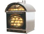 ardappel oven | (B) 660 x (D) 600 x (H) 880mm | 60 Warmho..., Verzenden, Nieuw in verpakking