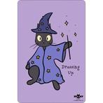 Small Tin Sign - Spooky Cat Dressing Up, Huis en Inrichting, Ophalen of Verzenden, Nieuw