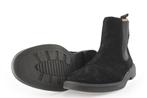 Sub55 Chelsea boots in maat 45 Zwart | 10% extra korting, Kleding | Heren, Schoenen, Sub55, Verzenden, Zwart, Boots