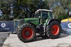 Veiling: Tractor Fendt Vario TMS 930 Diesel 300pk