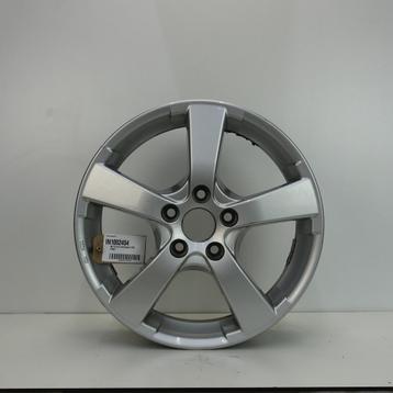 Set velgen 16 inch CMS 5x108 *IN1002454*