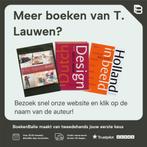 Otto Treumann / Nederlandse editie / Grafisch ontwerpen in, Boeken, Verzenden, Zo goed als nieuw, T. Lauwen