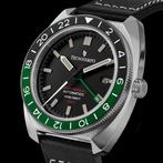 Tecnotempo - Automatic  GMT Universal 300M - Limited, Nieuw