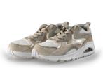 Skechers Sneakers in maat 34 Wit | 10% extra korting, Kinderen en Baby's, Kinderkleding | Schoenen en Sokken, Verzenden, Jongen of Meisje