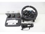 Logitech G920 - Driving Force Racing Wheel - Geschikt voor, Verzenden, Zo goed als nieuw