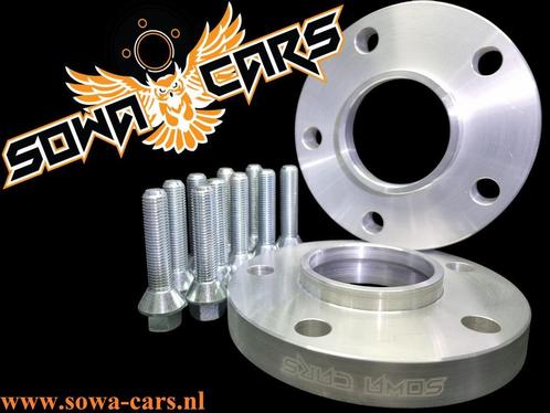 Heb je spacers nodig ? mini clubman cooper one 5x112 25mm, Auto diversen, Tuning en Styling, Ophalen of Verzenden