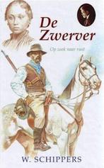 Schippers, W.-De zwerver, Verzenden, Gelezen