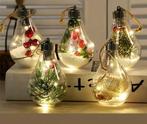 Kerstdecoratie (5) - Glas, Diversen, Kerst, Nieuw