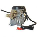 Carburateur 50cc You-All PD18J GY6 50cc / Kymco/ Sym/Piaggio, Verzenden, Nieuw