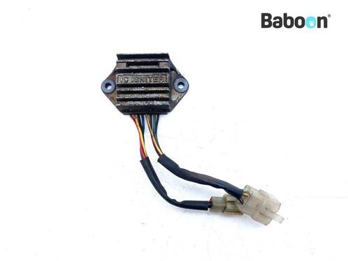 CDI / ECU unit Kawasaki Z 550 1980-1984 (Z550) (21119-1040), Motoren, Onderdelen | Kawasaki, Gebruikt, Verzenden