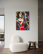 Knut-Peter Hoffmann - Supergirl XL