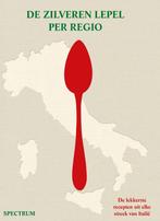 9789000400096 De Zilveren Lepel per regio, Verzenden, Nieuw, Sam de Voogt