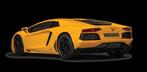Pocher 1:8 - Modelbouwdoos - Lamborghini Aventador LP 700-4, Nieuw