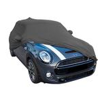 Autohoes passend voor Mini Cooper (F56) binnen BESTE PASVORM, Ophalen of Verzenden, Nieuw, Op maat