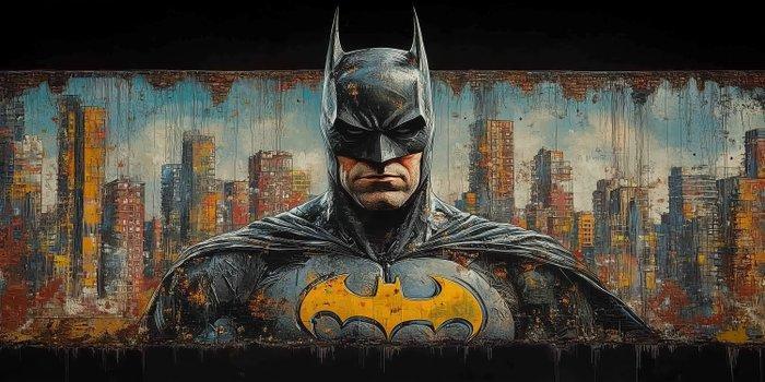 CoCo - City Guard - XXL, Antiek en Kunst, Kunst | Designobjecten