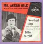 Mr. Acker Bilk, Leon Young String Chorale – Moonlight Tango, Cd's en Dvd's, Vinyl Singles, Ophalen of Verzenden, Nieuw in verpakking