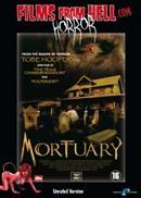 Mortuary - DVD, Cd's en Dvd's, Dvd's | Thrillers en Misdaad, Verzenden, Nieuw in verpakking