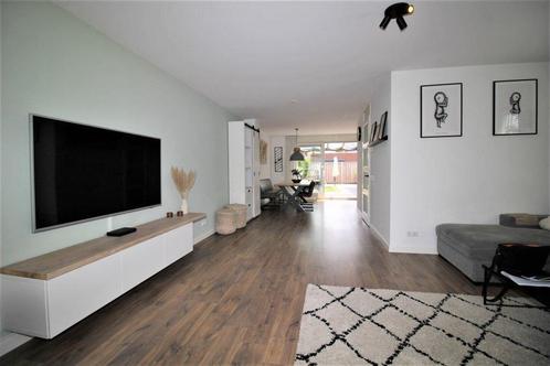 2-onder-1-kapwoning te huur, Dronten., Huizen en Kamers, Huizen te huur, Direct bij eigenaar, A, Flevoland, Twee onder één kap