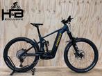 Ghost E-Riot EN CF Pro Carbon E-Mountainbike XT 2023, Ophalen of Verzenden, Zo goed als nieuw, Overige merken, Minder dan 45 cm