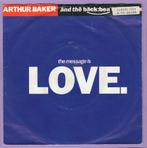 Arthur Baker And The Backbeat Disciples – The Message I..., Verzenden, Nieuw in verpakking