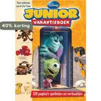 Disney junior vakantieboek / 2013 9789058553737 Disney, Verzenden, Gelezen, Disney