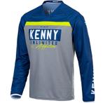 Cross shirt Kenny Performance Race / Navy | MAAT MEDIUM, Motoren, Kleding | Motorkleding, Nieuw met kaartje, Motorcrosskleding