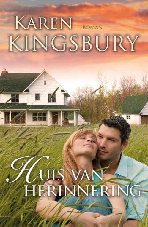 Huis van herinnering / Samen onderweg / 3 9789029723565, Boeken, Romans, Gelezen, Verzenden