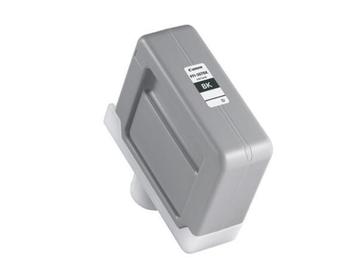 Veiling - Canon PFI-307BK inktcartridge zwart (origineel) beschikbaar voor biedingen