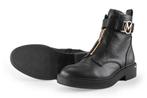 Mexx Biker boots in maat 39 Zwart | 10% extra korting, Mexx, Verzenden, Zwart, Overige typen