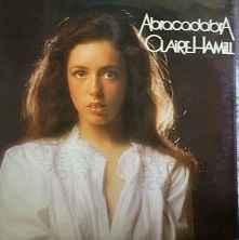 LP gebruikt - Claire Hamill - Abracadabra (U.K. 1975), Cd's en Dvd's, Vinyl | Rock, Zo goed als nieuw, Verzenden