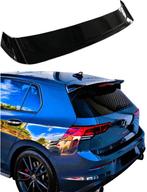 Achterspoiler | Volkswagen | Golf 2020 VIII | MK8 GTI | Osir, Auto-onderdelen, Carrosserie en Plaatwerk, Verzenden, Nieuw, Volkswagen
