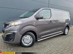 Peugeot Expert 2.0 BlueHDI Airco Cruise Navi Trekh Sidebars, Gebruikt, Euro 6, Overige kleuren, Airbags