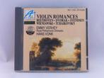 Violin Romances - Emmy Verhey / Hans vonk, Verzenden, Nieuw in verpakking