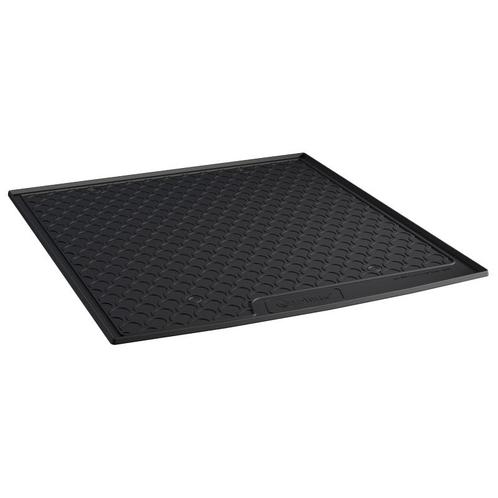 Rubber kofferbakmat | Volkswagen | Passat Variant 14-19 5d s, Auto diversen, Automatten, Nieuw, Verzenden
