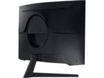 Samsung Odyssey G5 - Gaming Monitor 27 - QHD 2560x1440, Verzenden, Nieuw