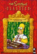 Simpsons-Simpsons.com - DVD, Cd's en Dvd's, Dvd's | Komedie, Verzenden, Nieuw in verpakking