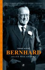 Bernhard 9789089756930 Gerard Aalders, Verzenden, Gelezen, Gerard Aalders