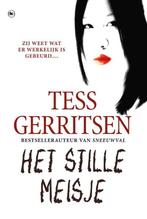 Het stille meisje - Het stille meisje, Ophalen of Verzenden, Nieuw