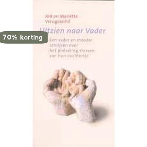 Uitzien naar vader 9789043505499 Ard Vreugdenhil, Boeken, Godsdienst en Theologie, Gelezen, Verzenden