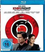 Knife Fight - Die Gier nach Macht [Blu-ray] von Gutt...  DVD, Verzenden, Zo goed als nieuw