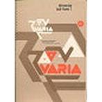 Varia Elementair taal-lezen 1, Boeken, Schoolboeken, Verzenden, Nieuw