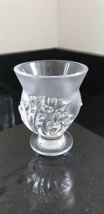 Lalique - René Lalique - Balustervaas - Kristal - Saint, Antiek en Kunst, Antiek | Glas en Kristal