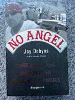 No angel, Noord-Amerika, 20e eeuw of later, Gelezen, Jay Dobyns en Nils Johnson -Shelton