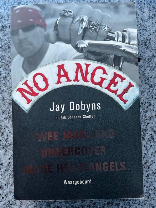 No angel, Boeken, Geschiedenis | Wereld, Noord-Amerika, 20e eeuw of later, Gelezen, Verzenden