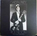 LP gebruikt - Rick Nelson And The Stone Canyon Band - Gar..., Zo goed als nieuw, Verzenden