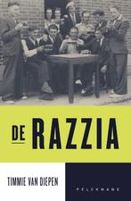 De razzia 9789463379946 Timmie van Diepen, Boeken, Verzenden, Zo goed als nieuw, Timmie van Diepen