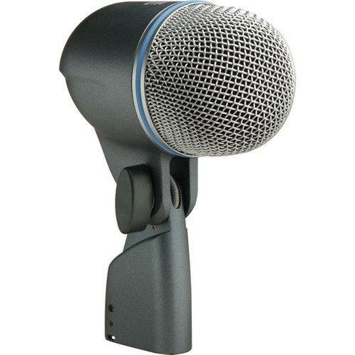 Shure BETA 52A microfoon, Muziek en Instrumenten, Overige Muziek en Instrumenten, Verzenden