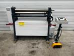 AYEL-TECH plaatwals platenwals rollenwals 1050 x 3 mm, Doe-het-zelf en Verbouw, Gereedschap | Overige machines, Nieuw
