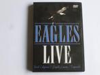 Eagles - Live (USA Aspen 1994) DVD, Cd's en Dvd's, Dvd's | Muziek en Concerten, Verzenden, Nieuw in verpakking